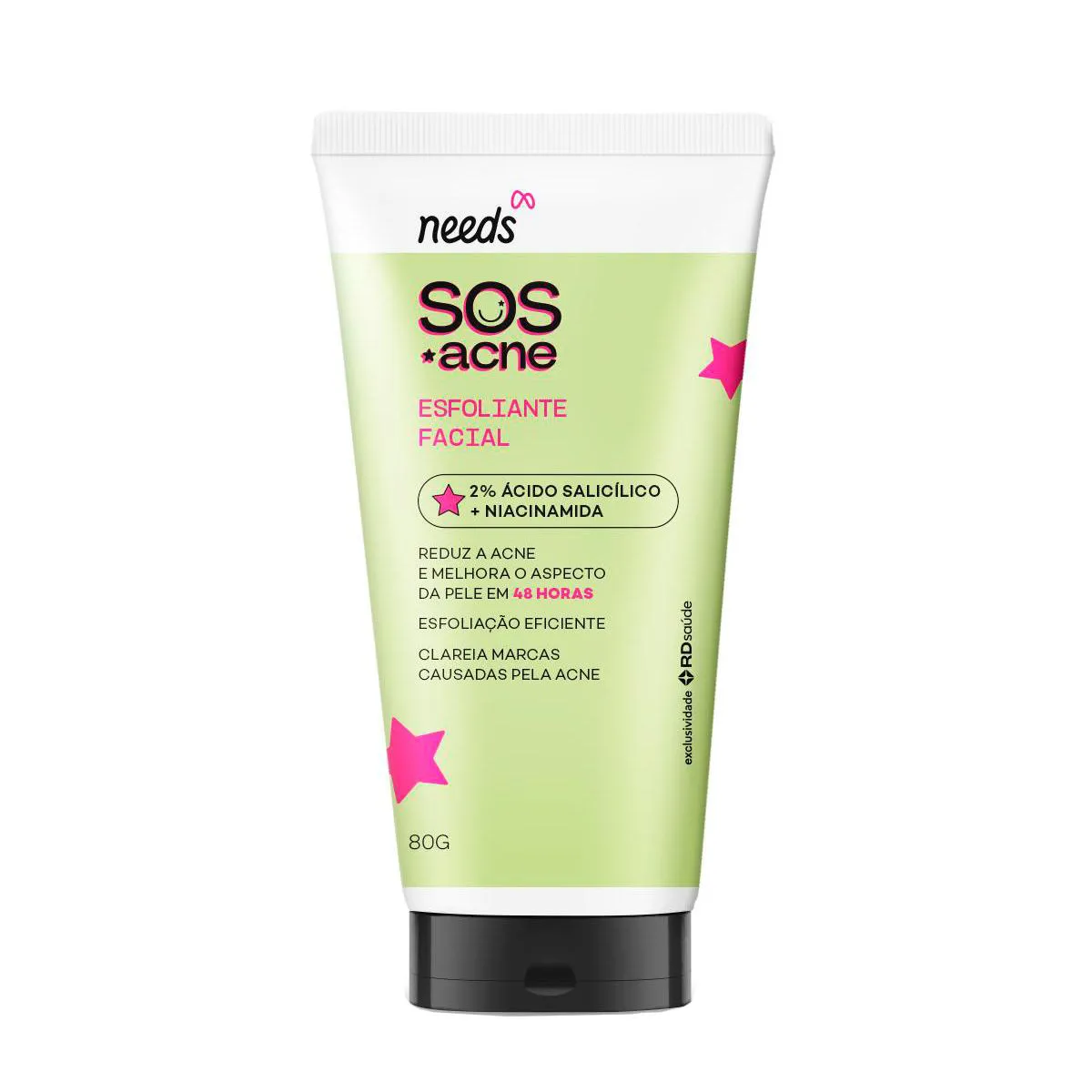 Neutrogena Acne Proofing Esfoliante