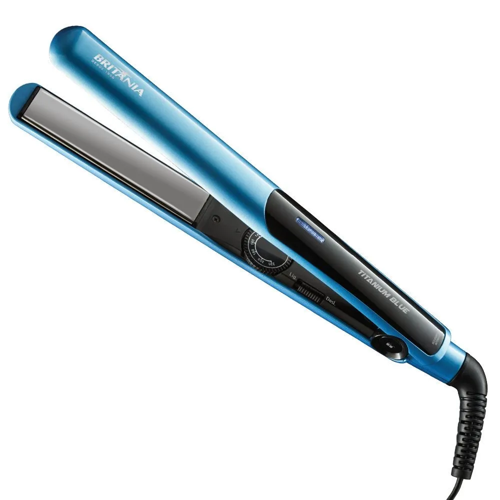 Chapinha Britânia Titanium