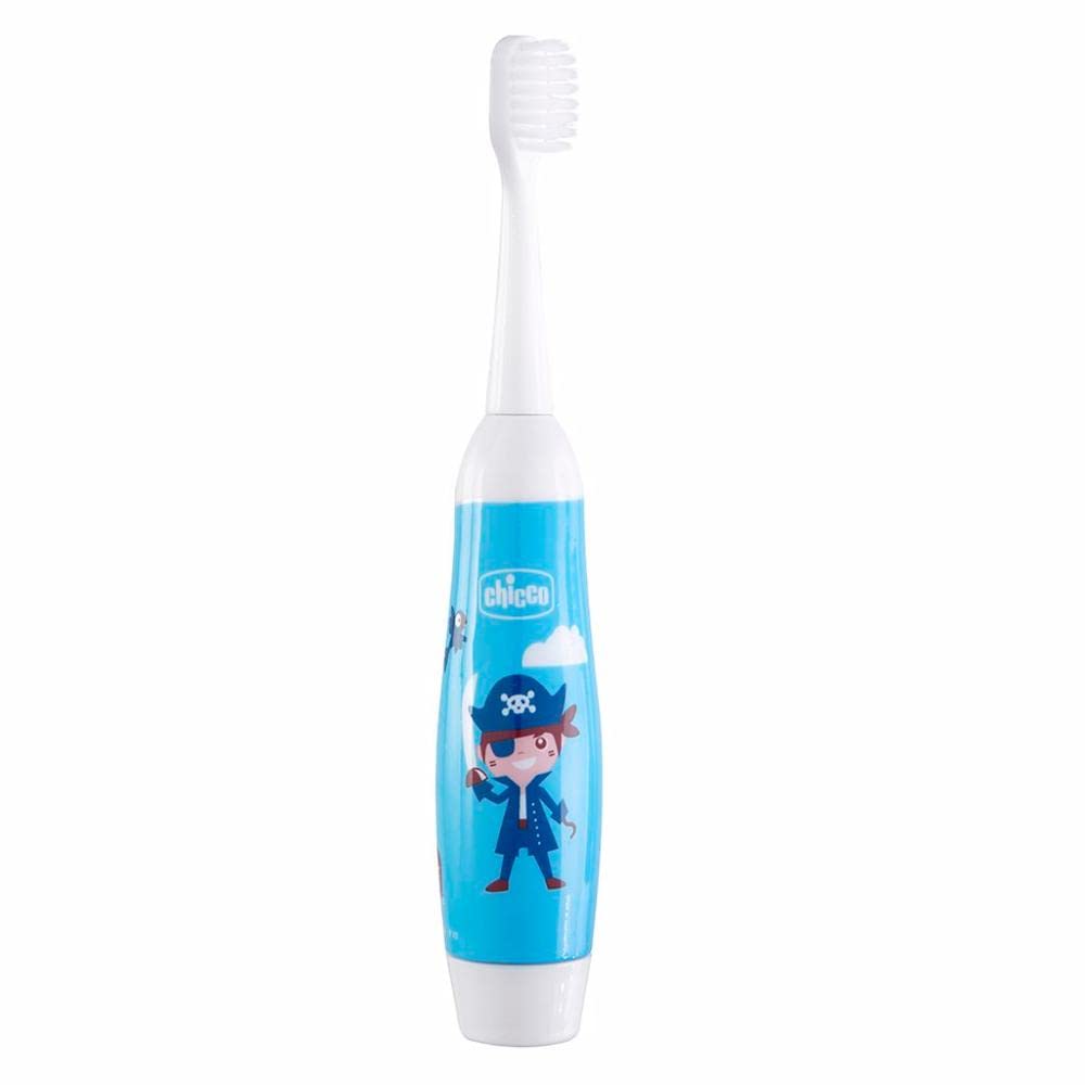 Chicco Escova de Dentes Elétrica Infantil