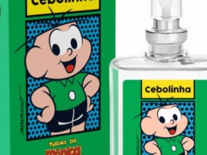 Colônia Turma da Mônica da Jequiti