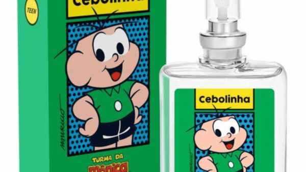 Colônia Turma da Mônica da Jequiti