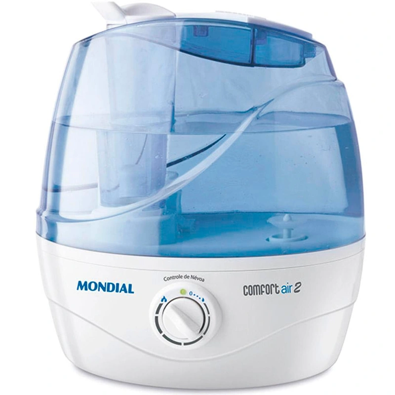 Comfort Air Ultrassônico