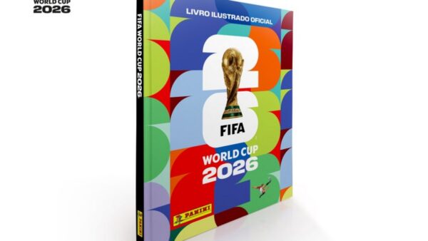 Figurinhas da Copa: onde comprar mais barato