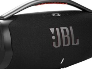 JBL original ou falsa