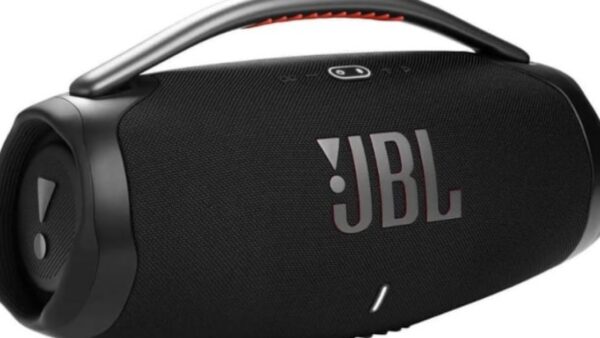 JBL original ou falsa