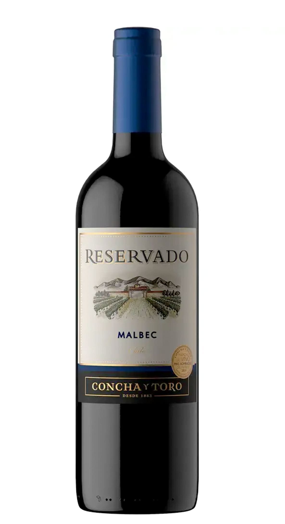 Concha y Toro Reservado Malbec 750ml