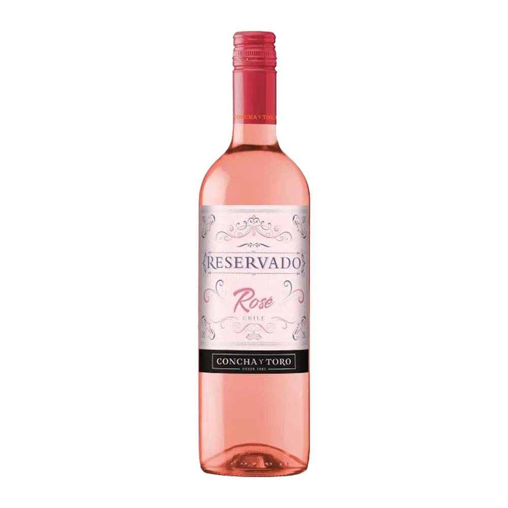 Concha y Toro Reservado Rosé 750ml