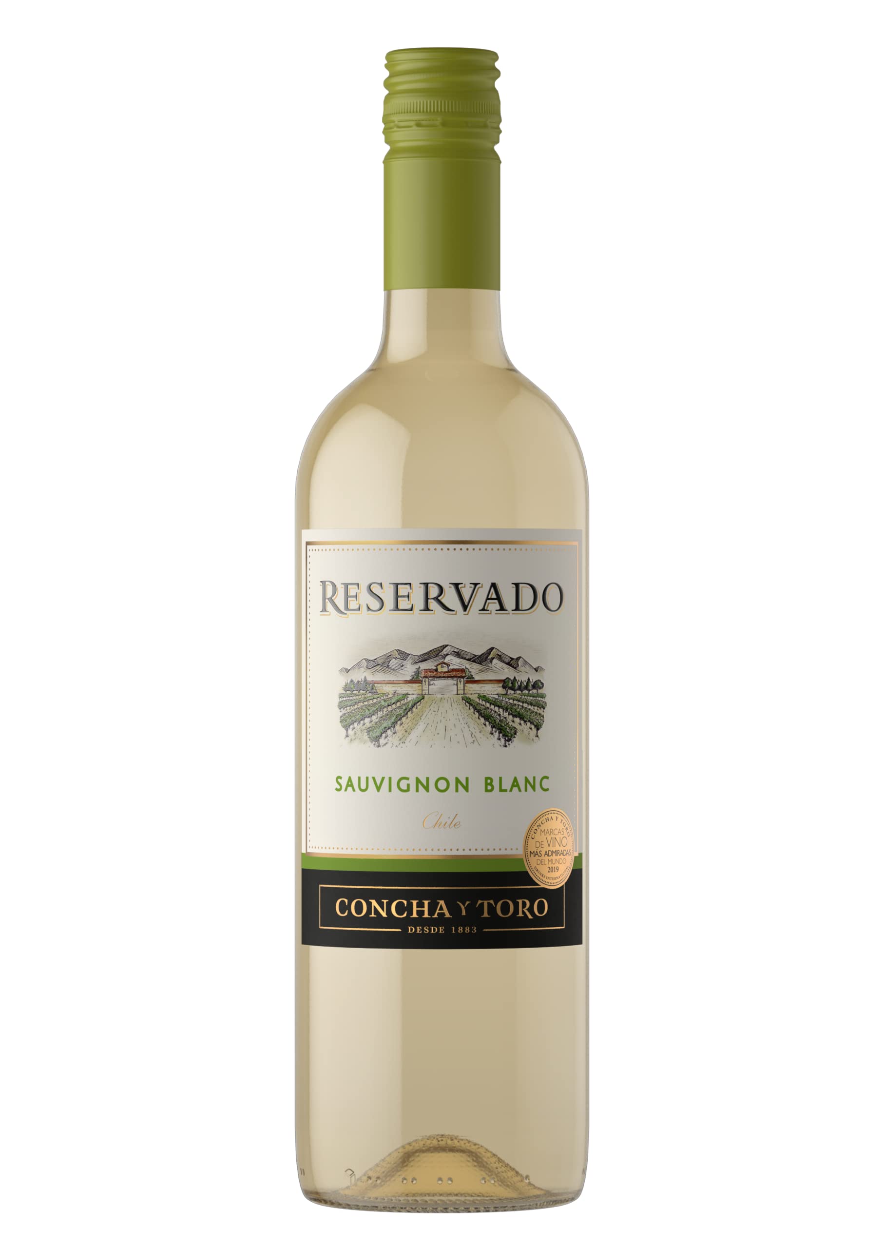 Concha y Toro Reservado Sauvignon Blanc