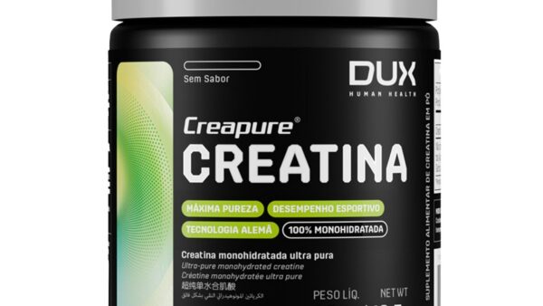 Creatina Creapure