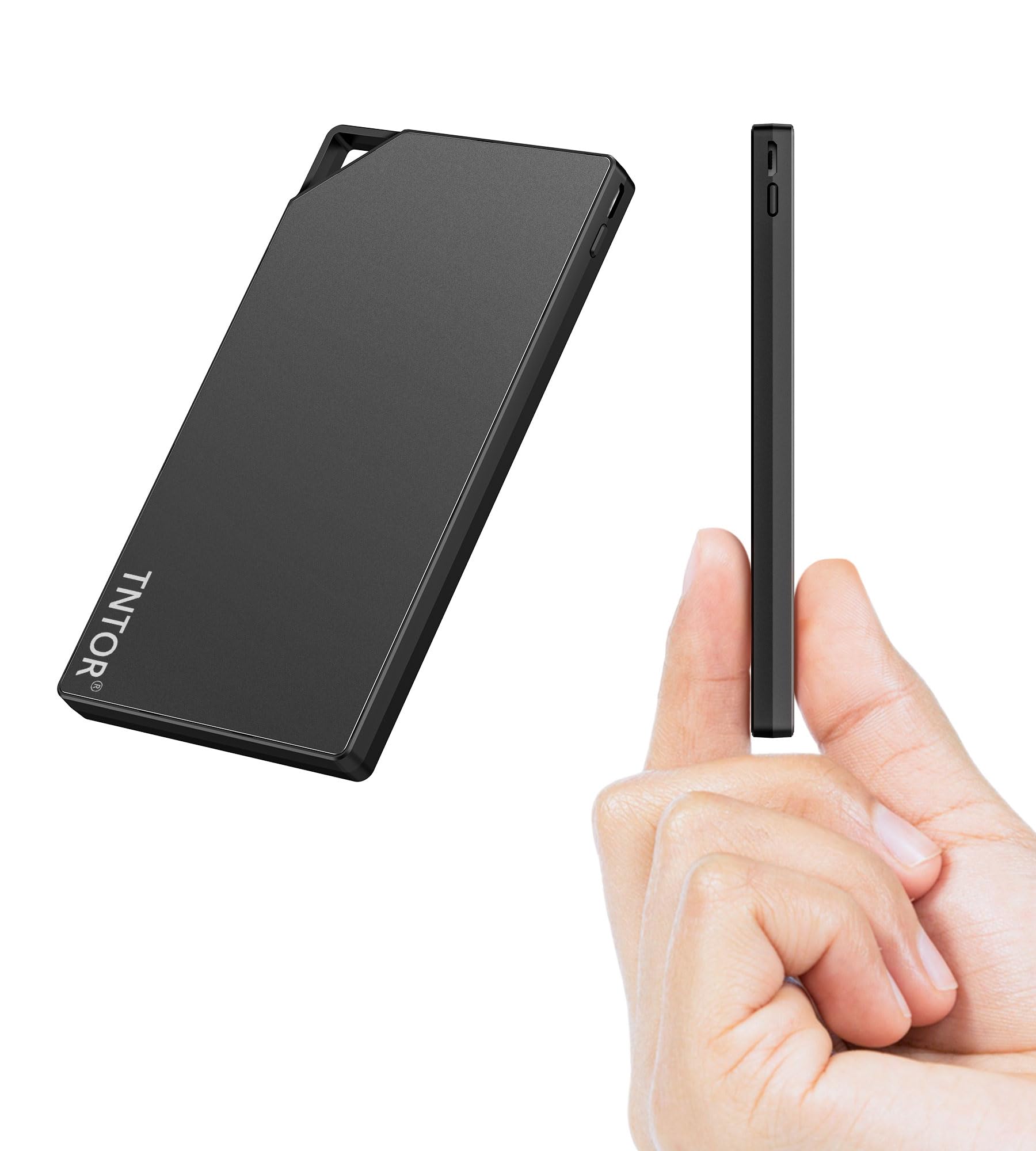 Power Bank 10.000 mAh