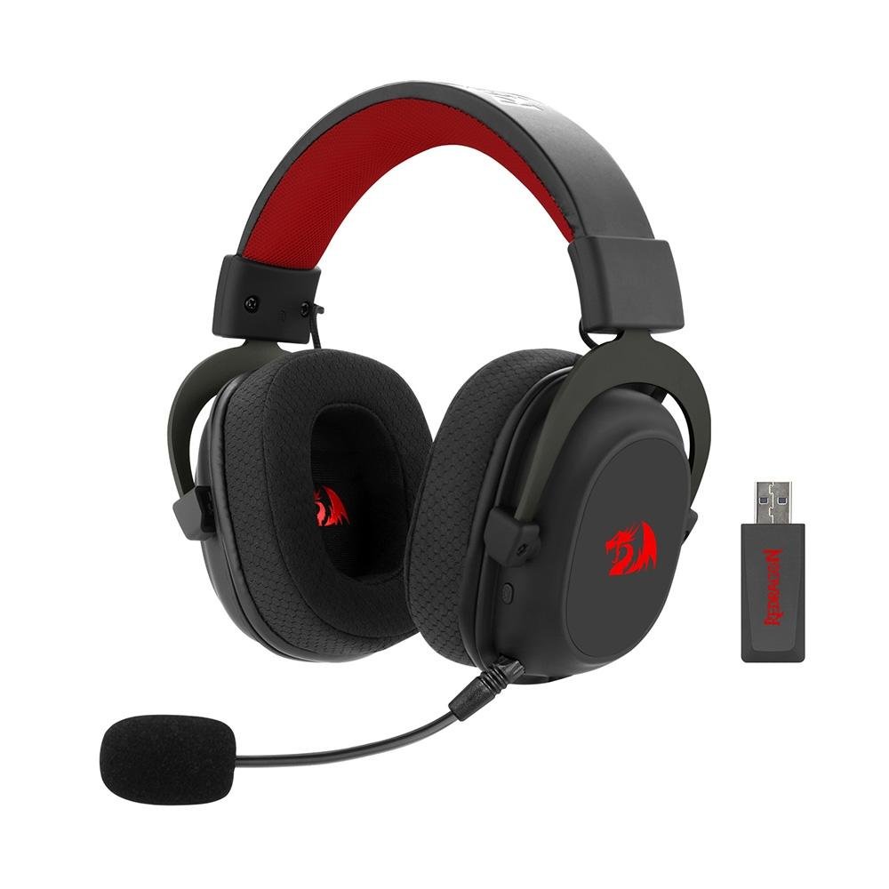Redragon Zeus Pro Sem Fio