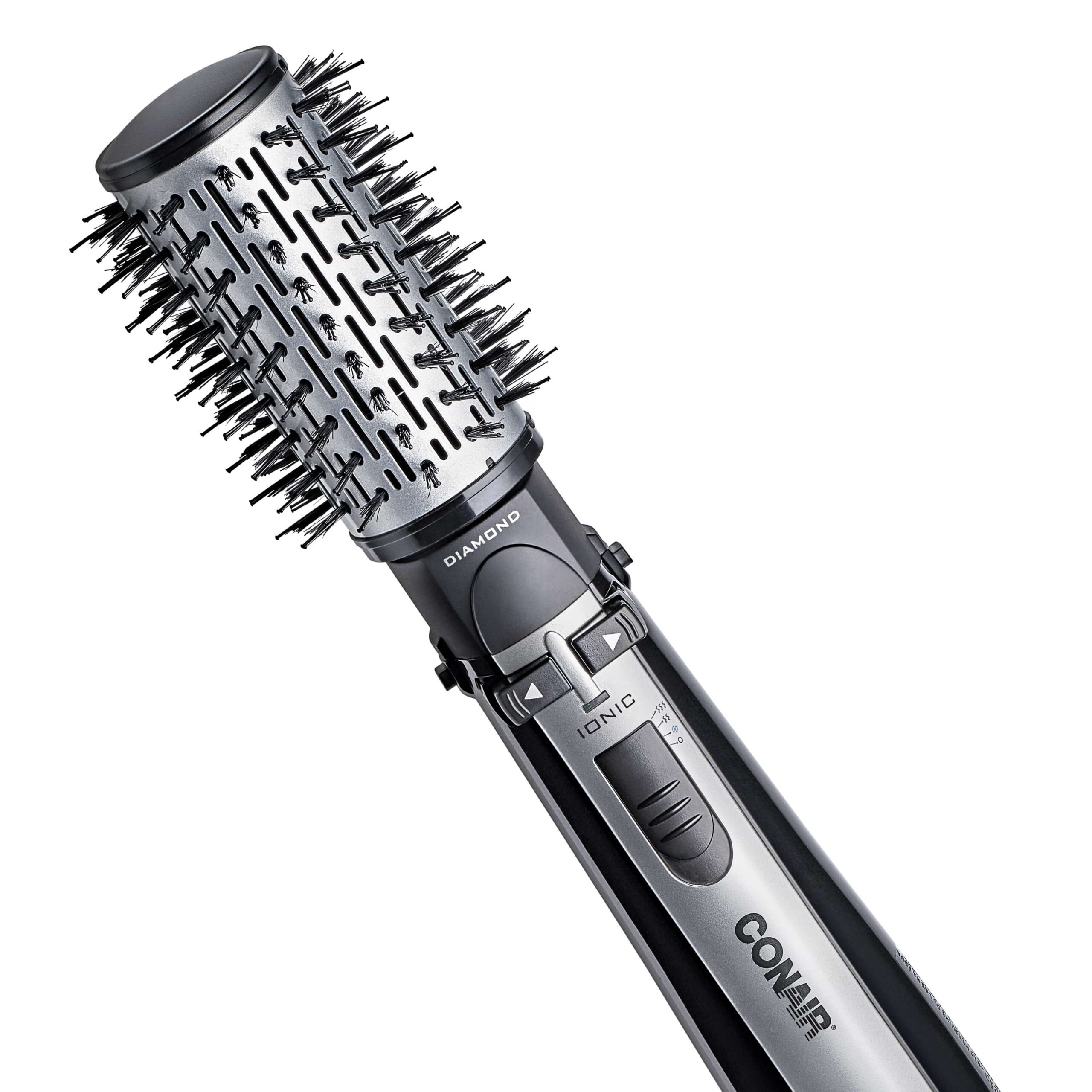 Escova Secadora (rotativa/modeladora)
