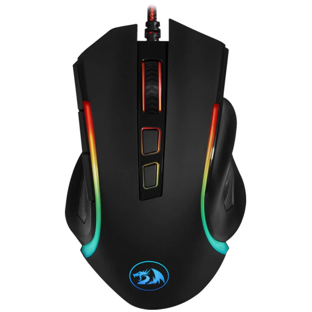 Redragon Griffin RGB