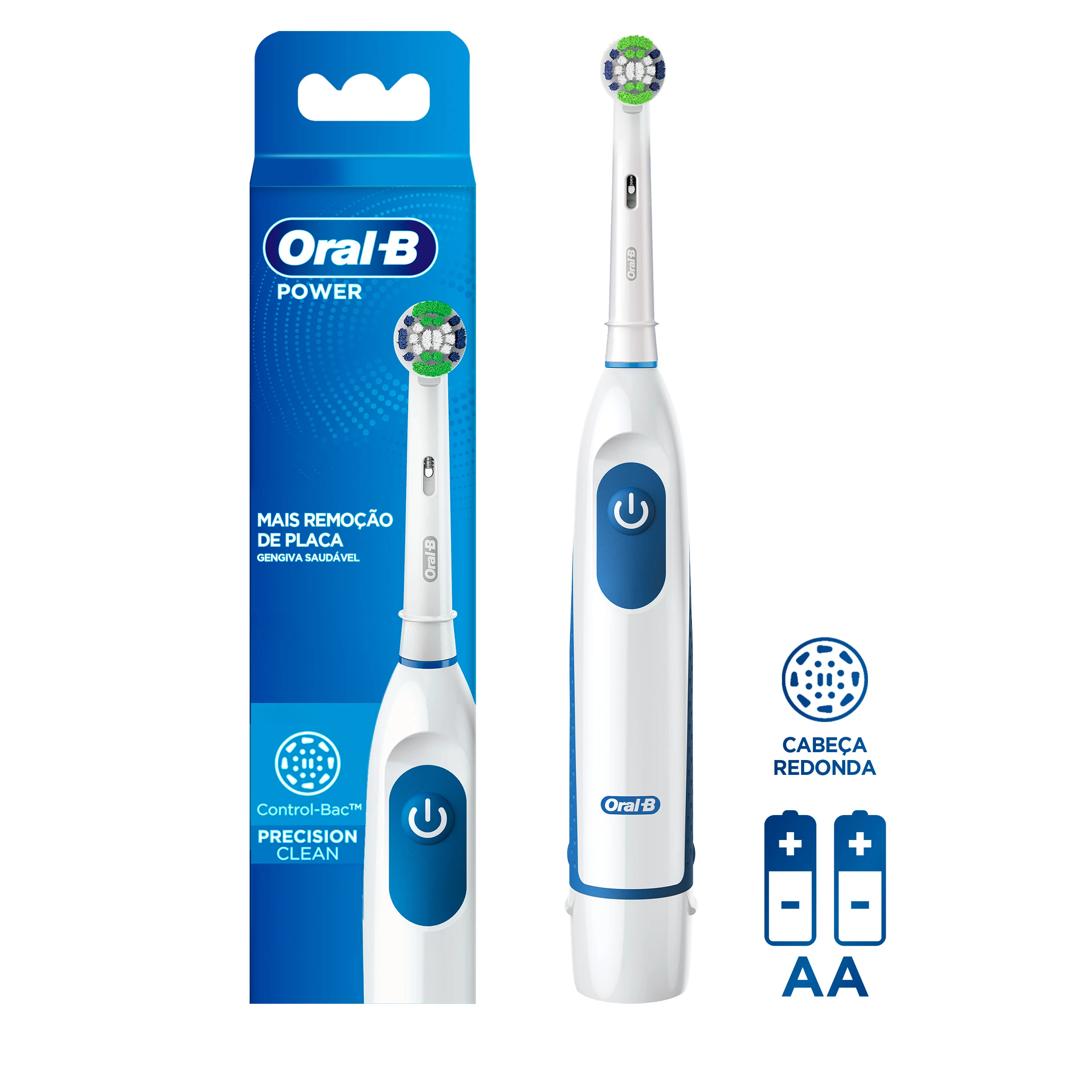 Oral-B Pro Saúde Power