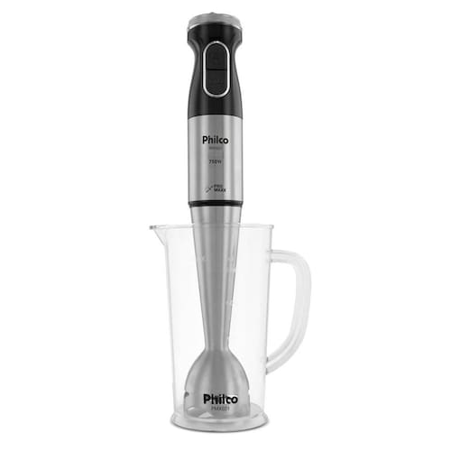 Mixer Philco Inox 750W PMXE01