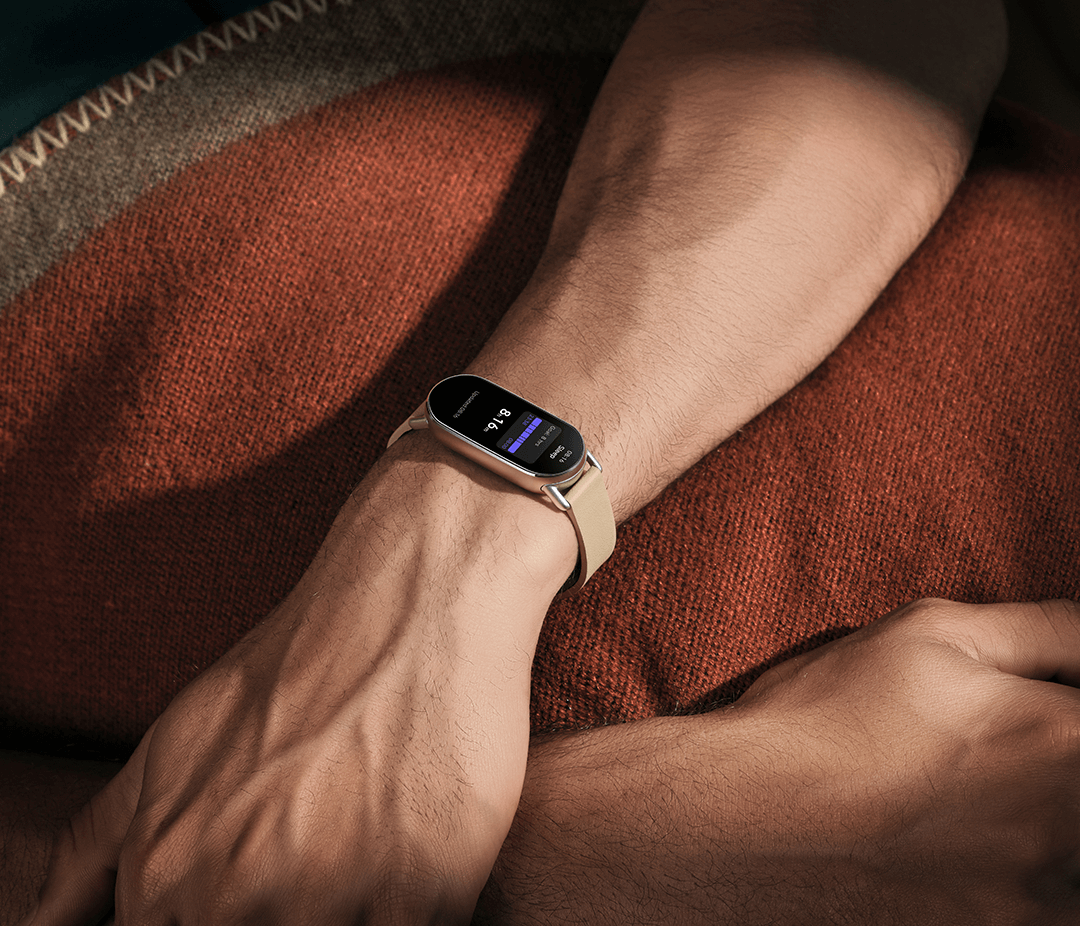 Xiaomi Smart Band 9