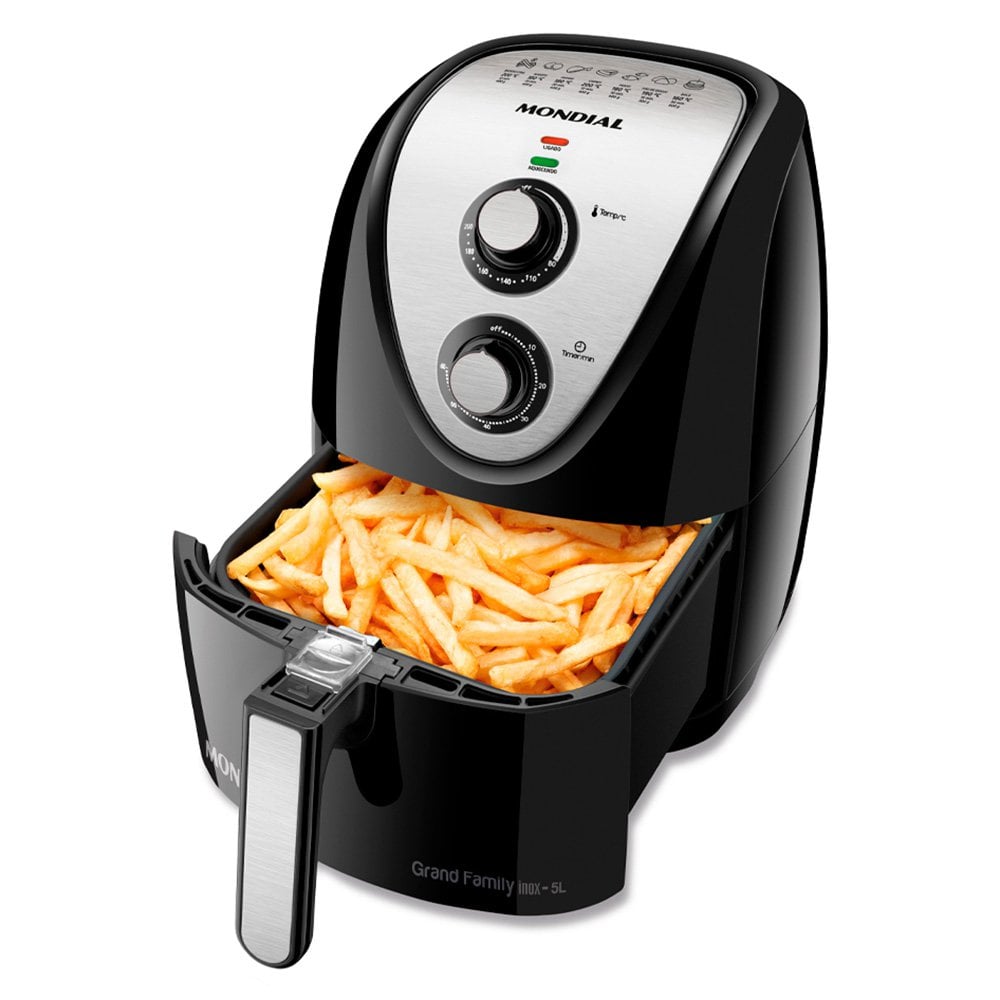 Air Fryer Mondial