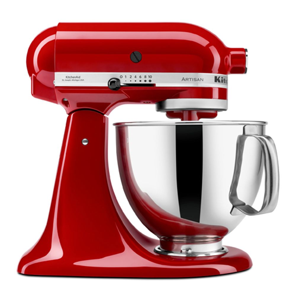 Batedeira KitchenAid Artisan