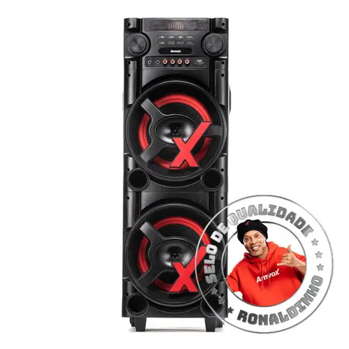 Amvox ACA 1000 New X