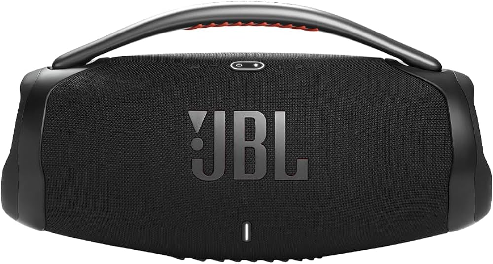 JBL PartyBox / Boombox 3