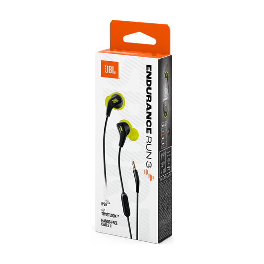 JBL Endurance Run 3