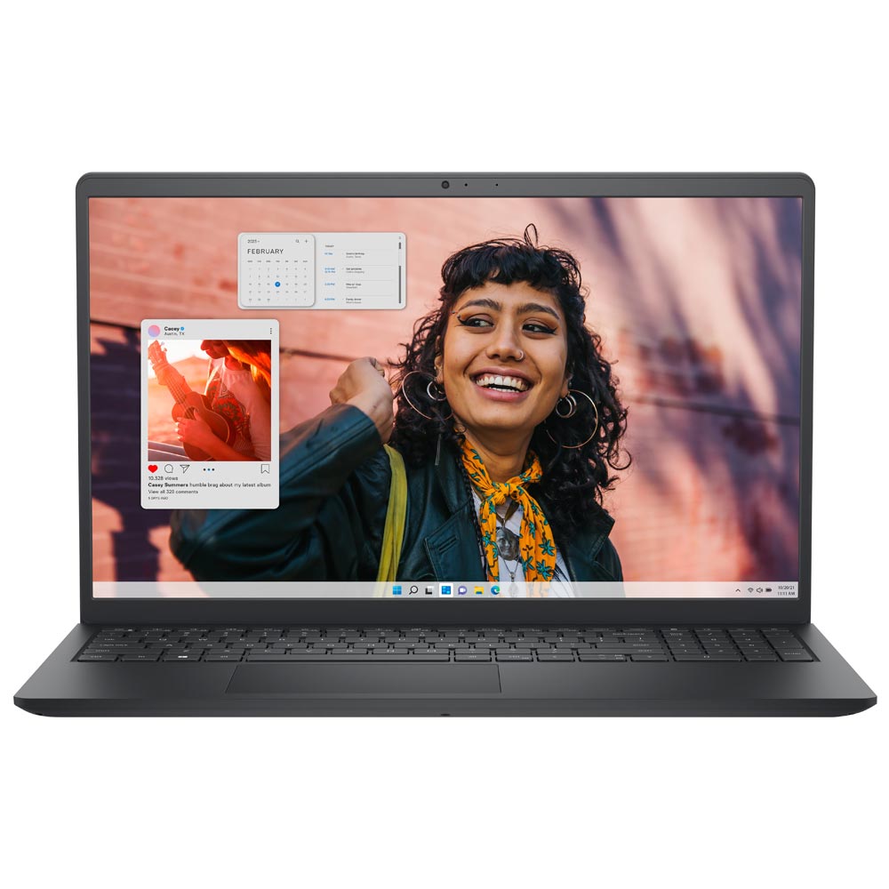Dell Inspiron 15 (Core i5)
