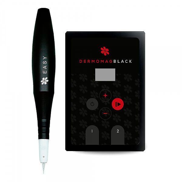 Dermógrafo Dermomag Pen
