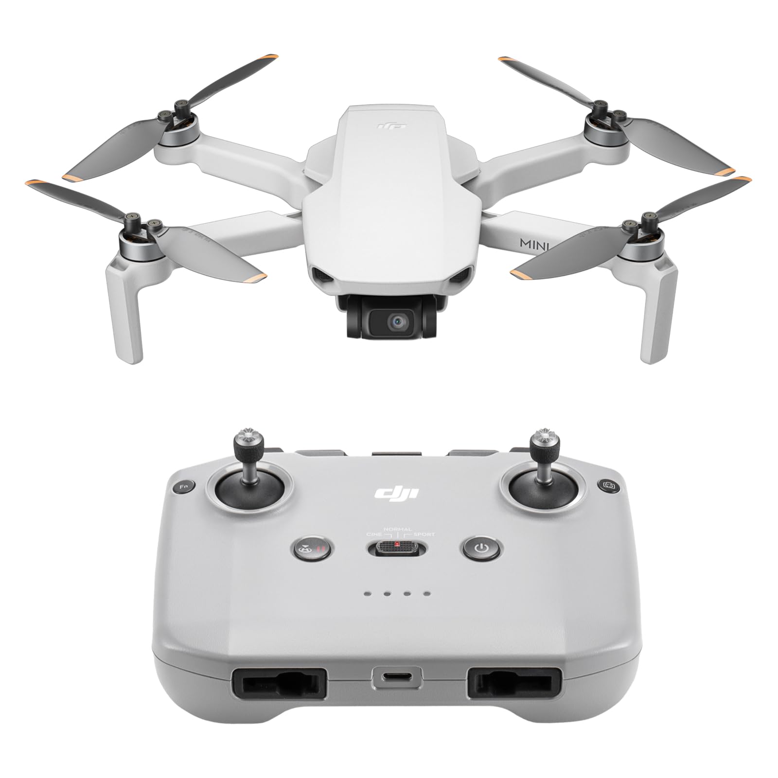 DJI Mini 4K