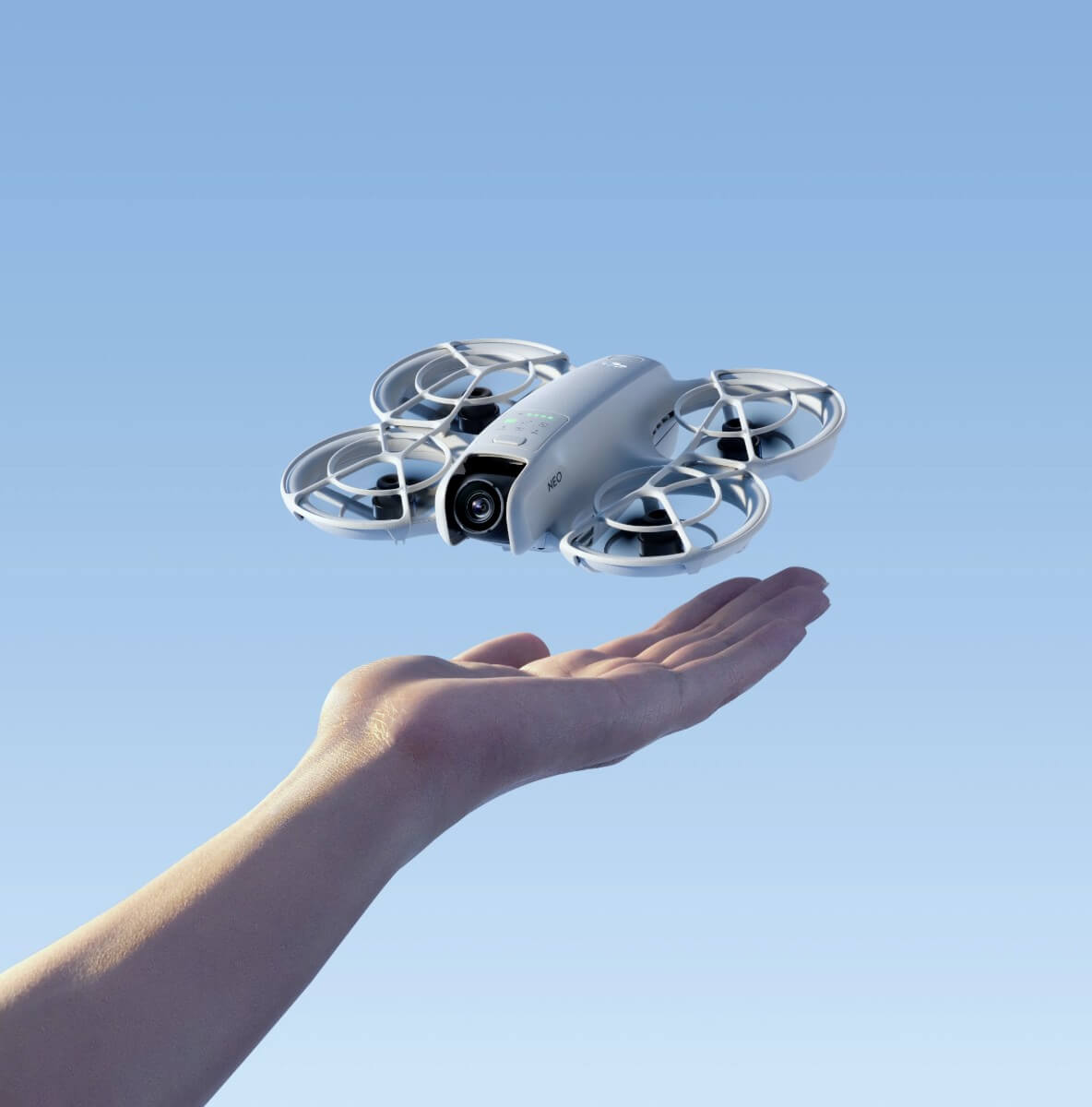 DJI Neo