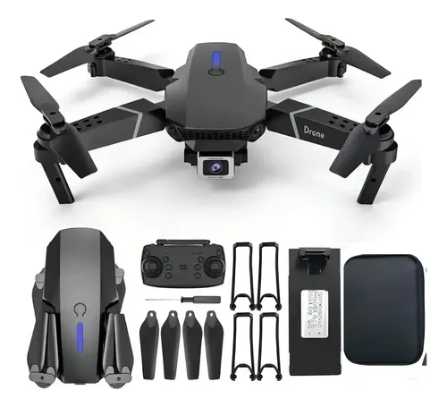 Drone E88 Pro