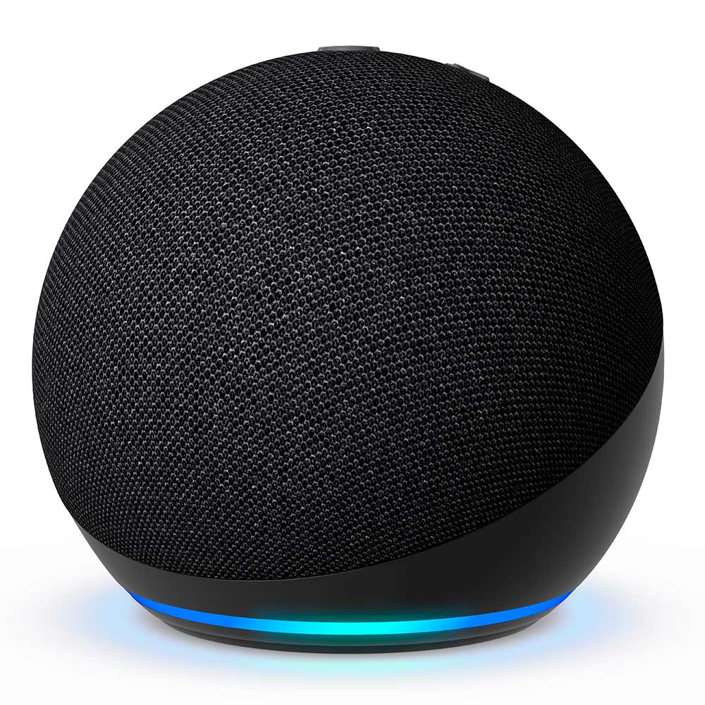 Echo Dot 5 (Alexa)
