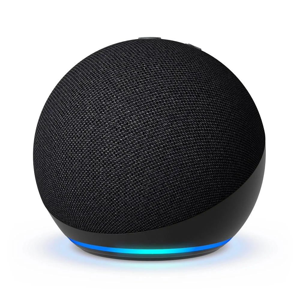 Echo Dot 5ª Geração com Alexa