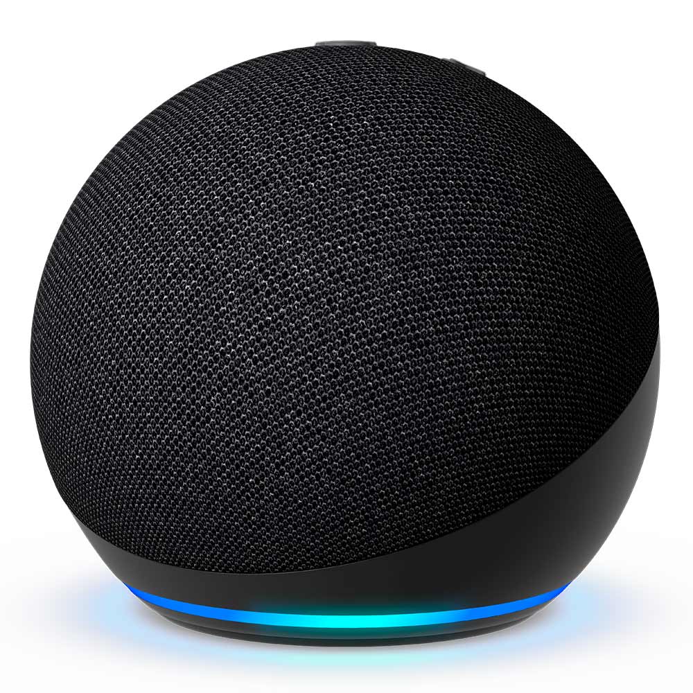 Echo Dot 5ª geração (Alexa)