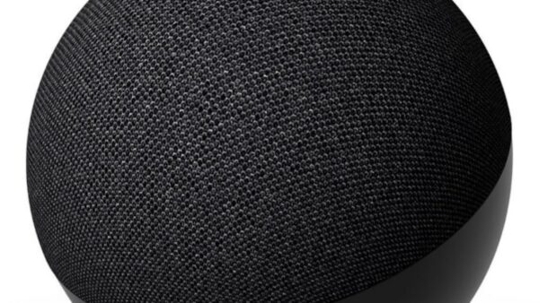 Echo Dot com Alexa