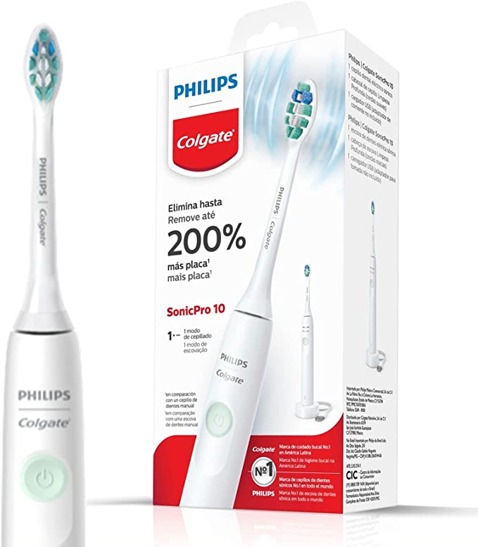 Colgate Sonic Pro