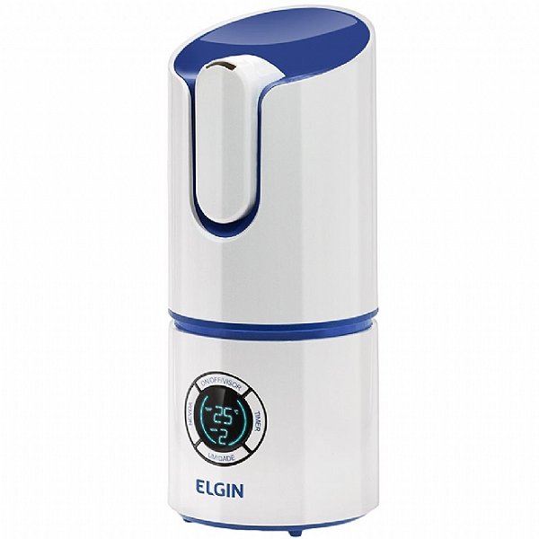 Elgin Umidificador Digital 2,5L
