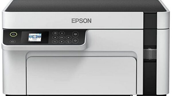 Impressora Epson EcoTank L3250