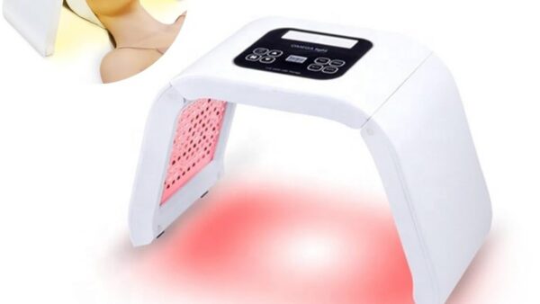 Equipamentos para estética facial e limpeza de pele