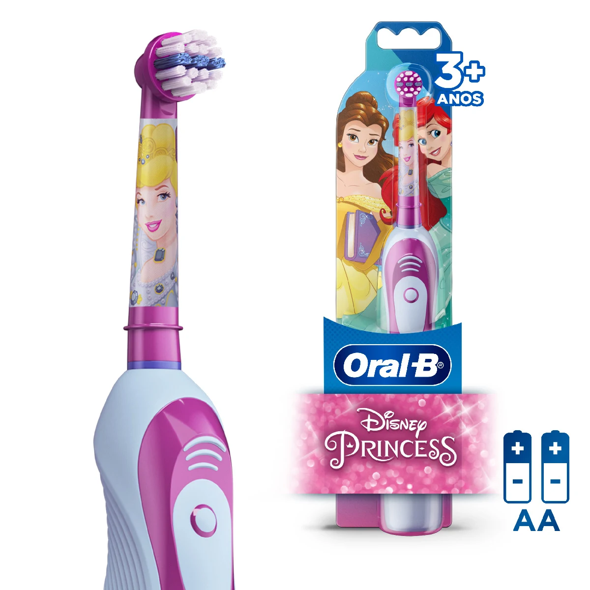 Oral-B Kids (infantil)