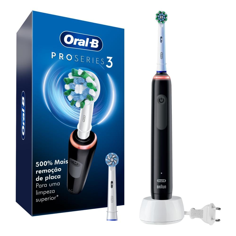 Oral-B Pro Series 3