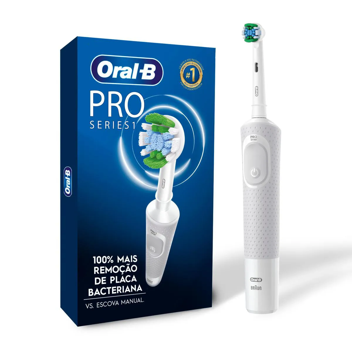 Oral-B Vitality