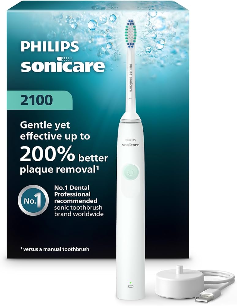 Philips Sonicare