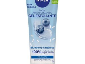 Esfoliante facial