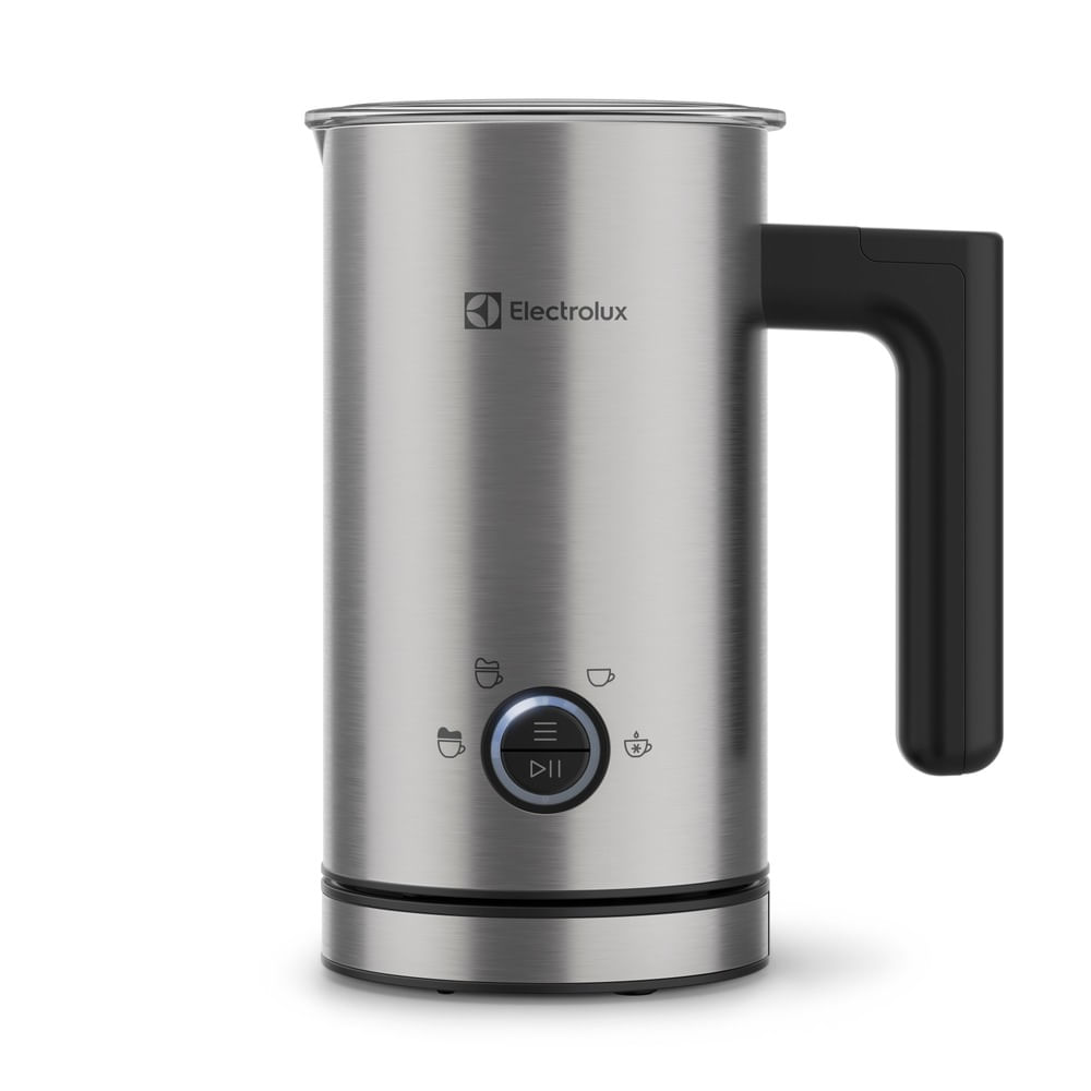 Espumador de Leite Electrolux Soft Crema 300ml