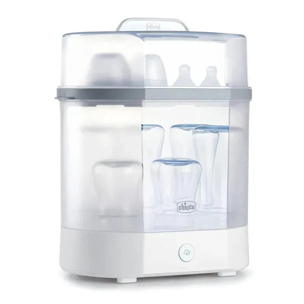 Chicco Esterilizador a Vapor 3 em 1