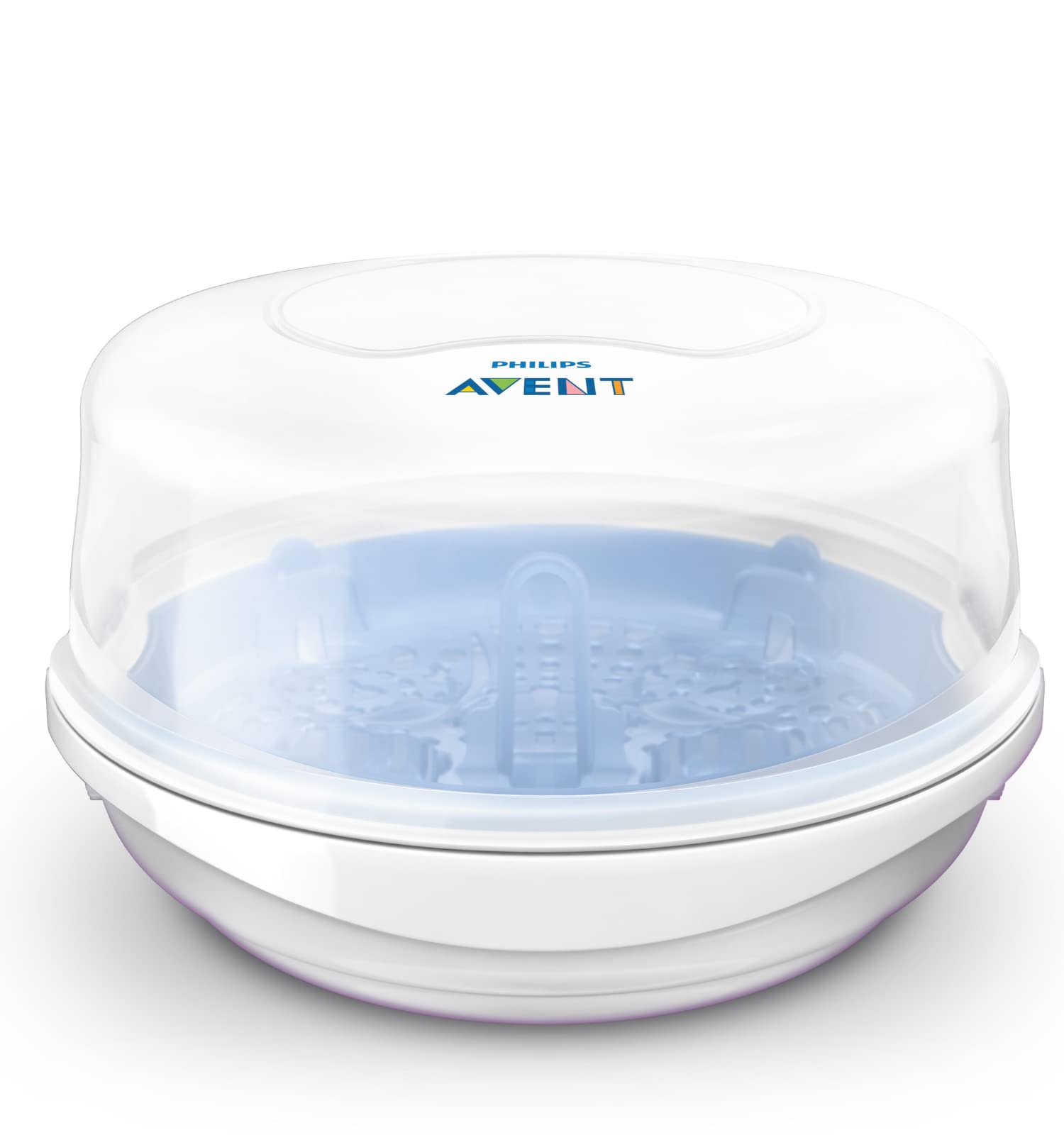 Philips Avent Esterilizador de Micro-ondas