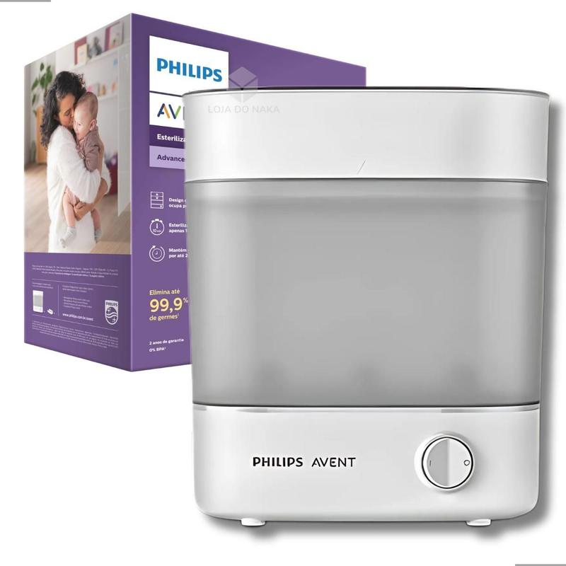 Philips Avent Esterilizador Elétrico a Vapor