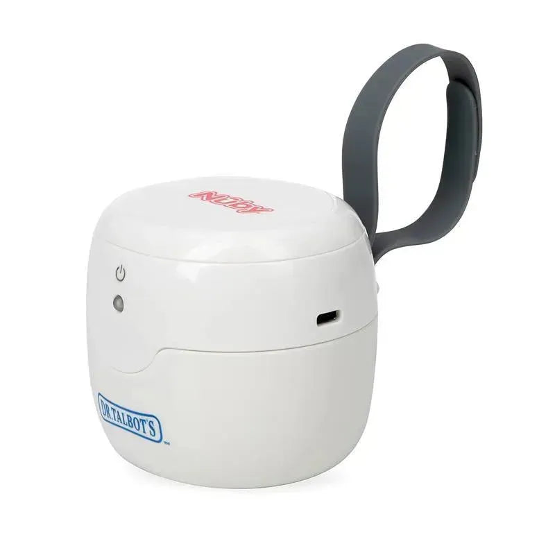 Nuby Esterilizador Portátil UV-C