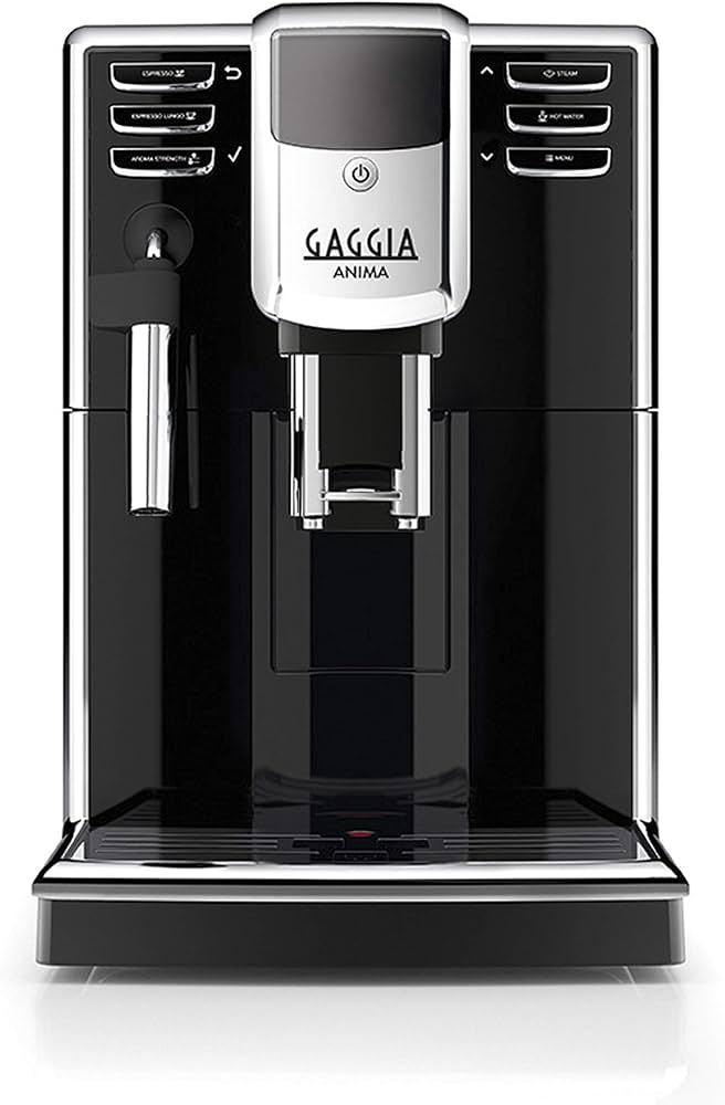 Gaggia Anima