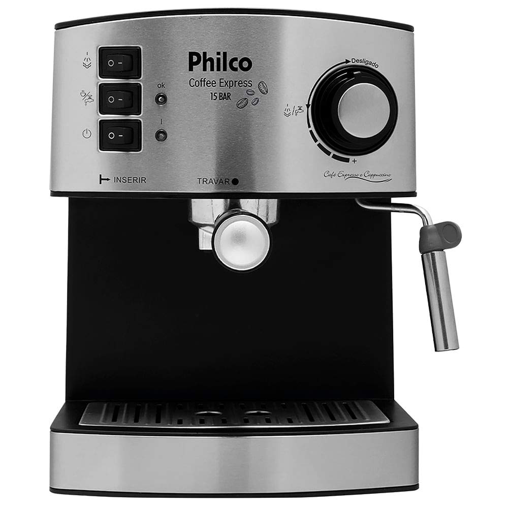 Philco Coffee Express 15 Bar